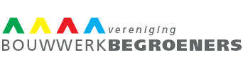 Vereniging Bouwwerk Begroeners Logo