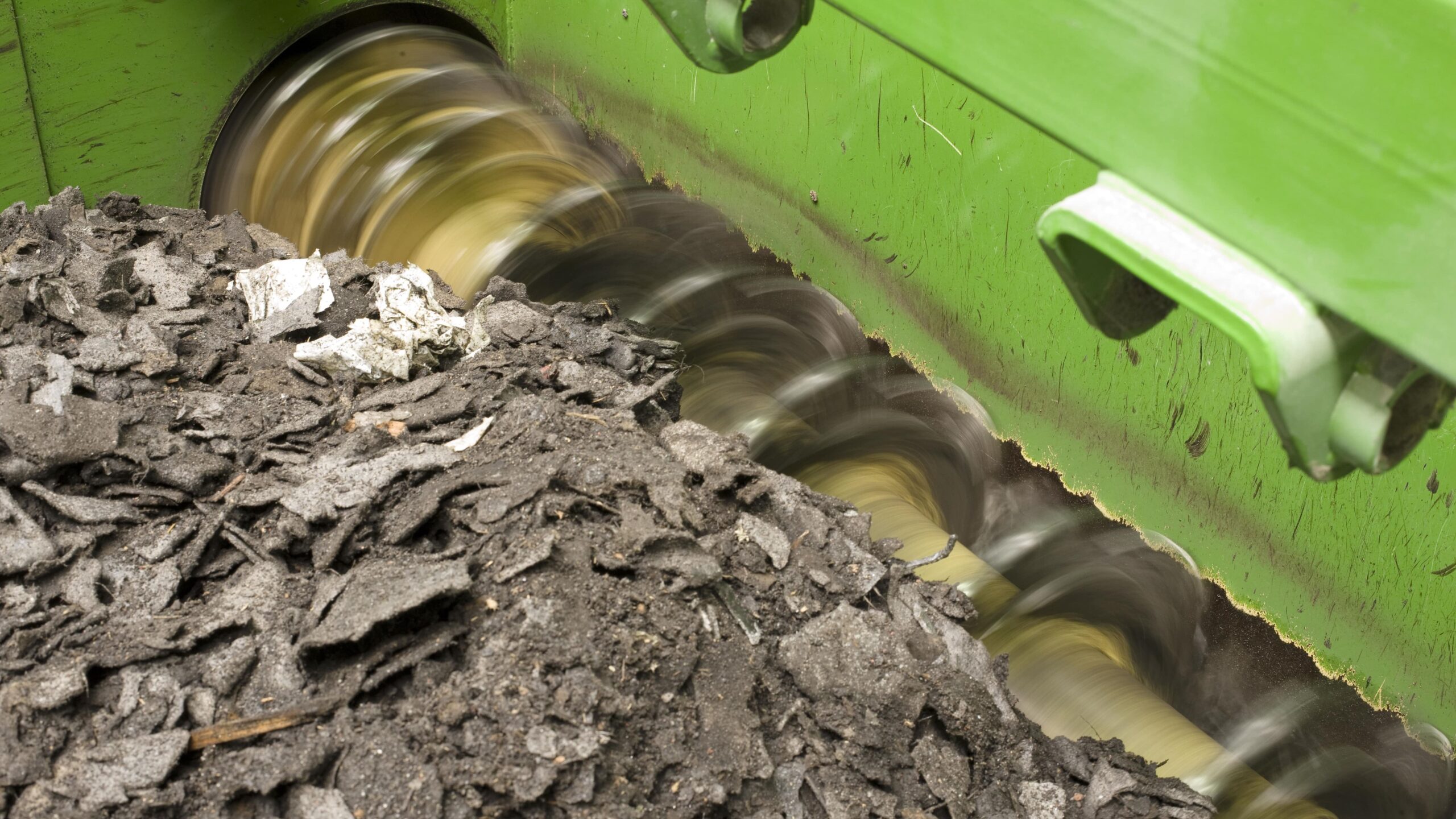 VBB bouwwerkbegroeners Probitumen groendak dakbedekking bitumen