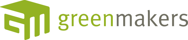 VBB Greenmakers logo