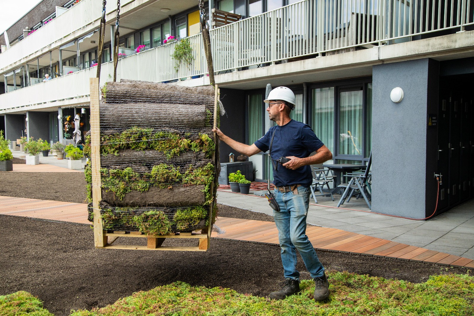 VBB Greenmakers