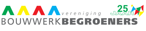Vereniging Bouwwerk Begroeners Logo